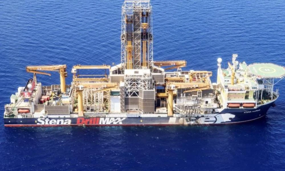 Έκλεισε το ενεργειακό deal! Το Ισραήλ επιβεβαιώνει την έγκριση του Λιβάνου για το μερίδιο στο Karish